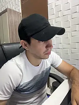 Fer_Ti webcam