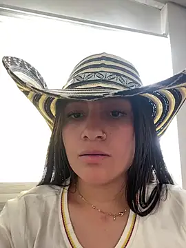 Alyha_cortes_ webcam