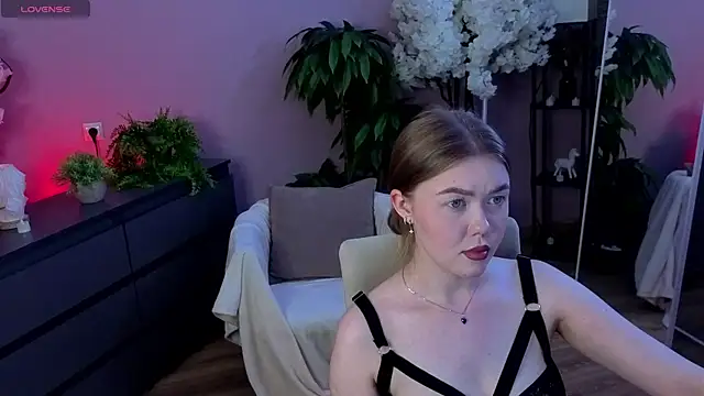 Lina_deels webcam