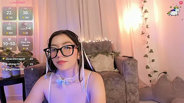 EllieDream_ webcam