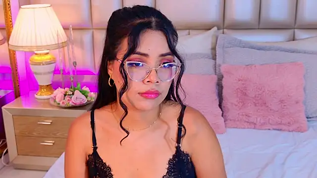 AliceLavenders webcam