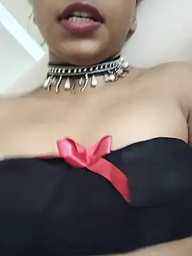 Goodness_Ankita webcam