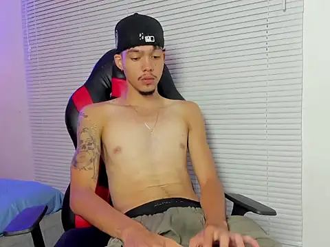 thiago_preston webcam