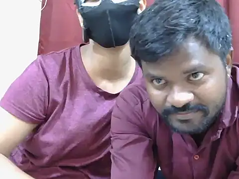 Garima_GILU webcam