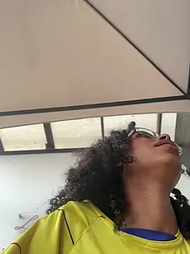 Samantha-LS webcam