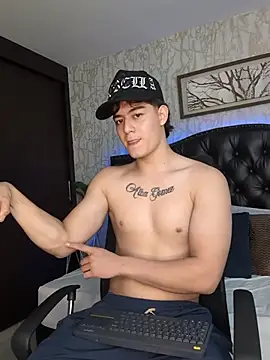 MaxCruz_ webcam