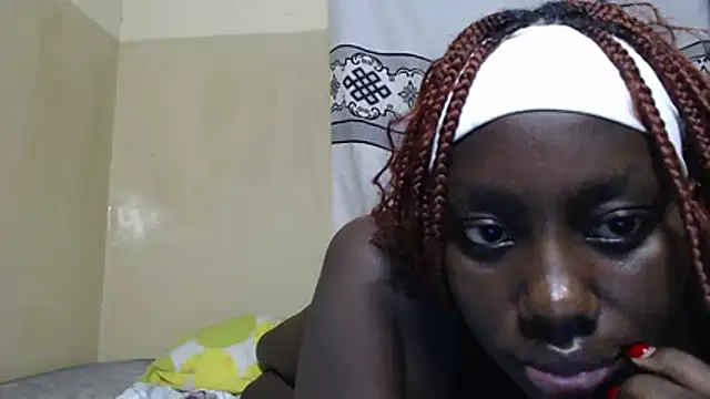 SexyDivanah webcam
