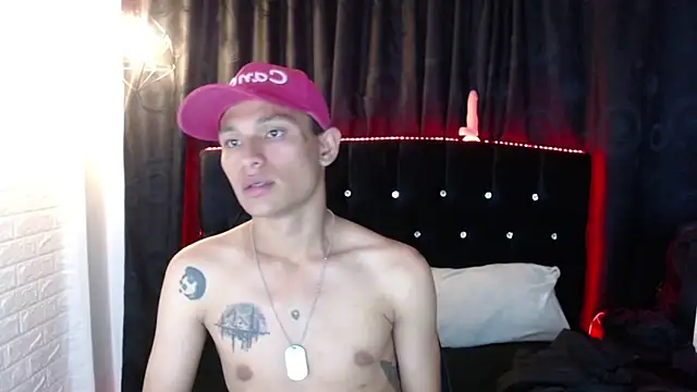 damian_dimon webcam