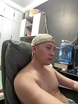 yichen008's live cam