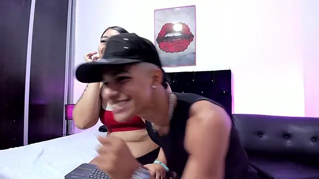 Latinsexx22 webcam