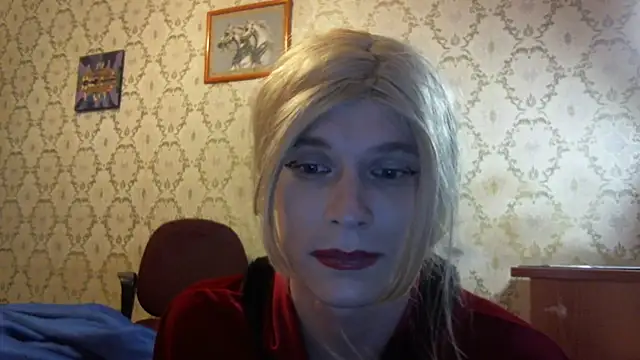 Ariyaaaaaaaa webcam