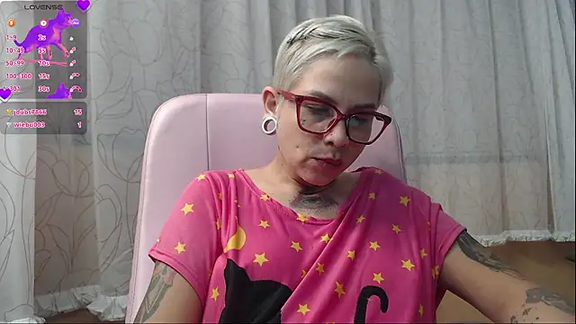 moon_cat85 webcam