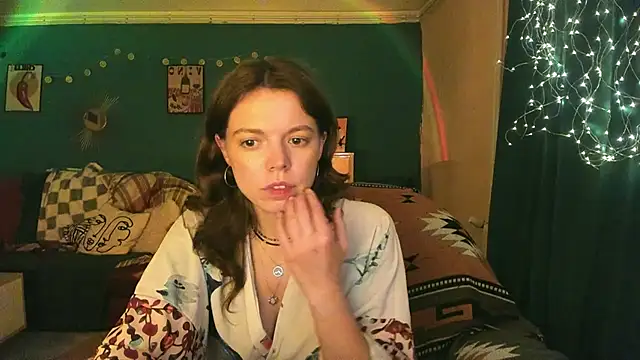 ClancyMorissey webcam
