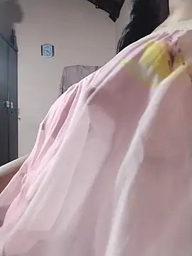 tharu_sweet webcam