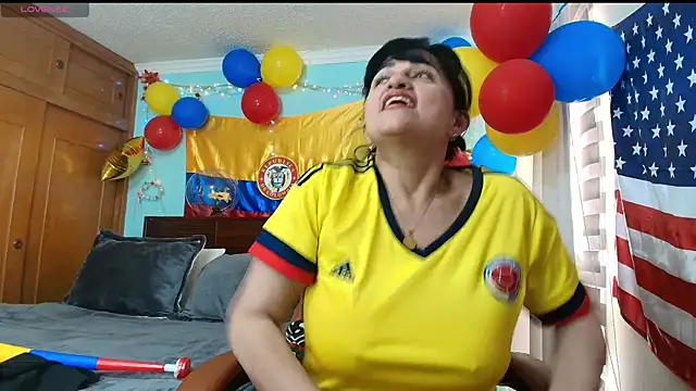 ISABEEL_SOFIA01 webcam