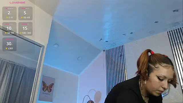 Jessie_williams webcam
