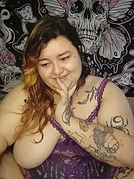 Staicyjanemcfly webcam