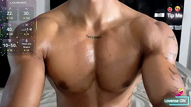 Manolo_Hot1 webcam