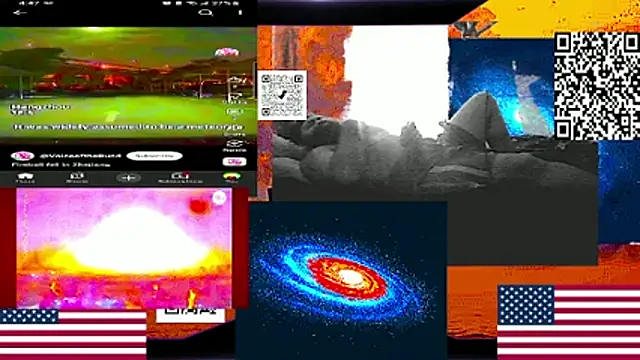 RussellTaylorLacy webcam