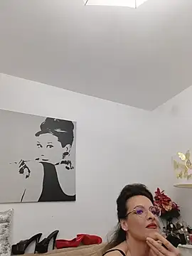 RebeccaNoble webcam