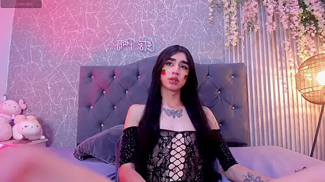 lana_gill1 webcam