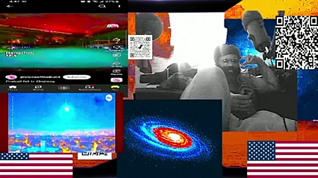 RussellTaylorLacy webcam