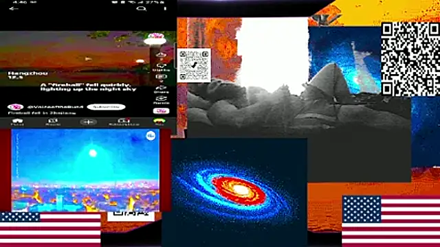 RussellTaylorLacy webcam