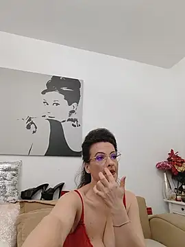 RebeccaNoble webcam