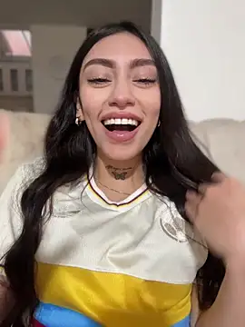 Bonny_Eva webcam