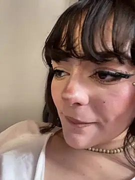VenusDeMilo_55 webcam