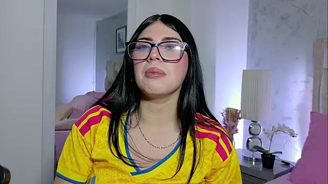 IsabellaRossi webcam