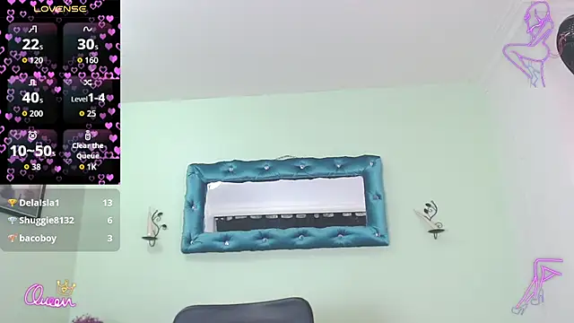 _Victoria_Jones_ webcam