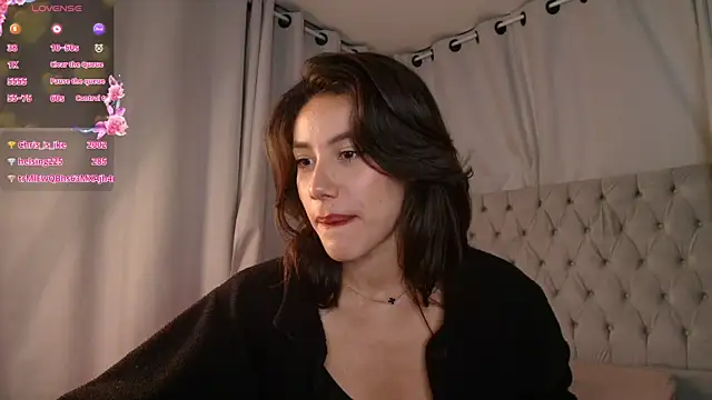 Carol_Daniel webcam