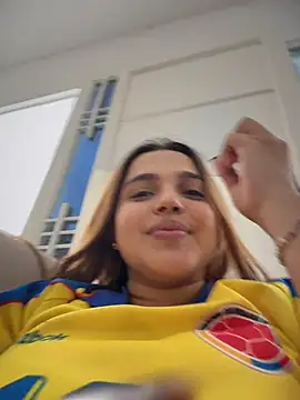 Colibri_xxx webcam