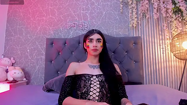 Modelo: lana_gill1