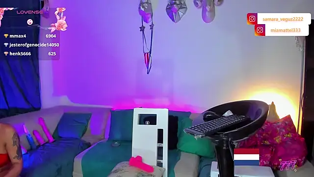 samara_veguz222 webcam