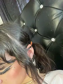VenusDeMilo_55 webcam