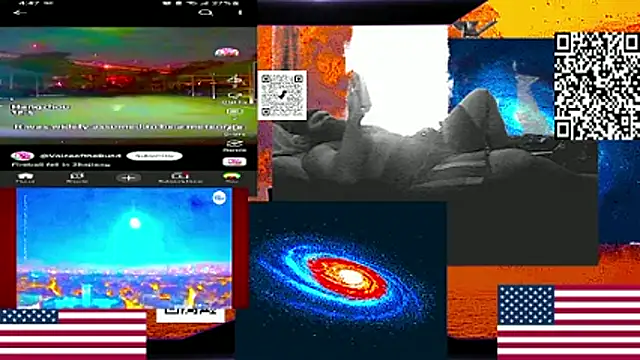 RussellTaylorLacy webcam