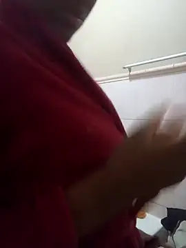 COOKIECANDY webcam