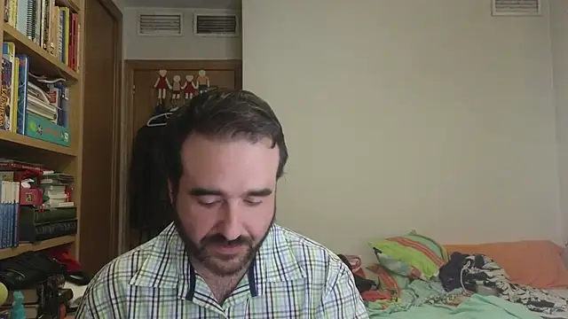curiosillo83 webcam