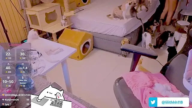 Kana_G webcam