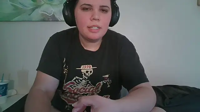 AlessaLoveX webcam