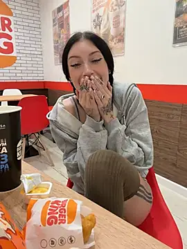 Melissa_crazy webcam