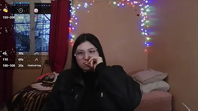 imsohornydacom webcam