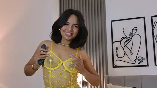 MelodyMarks_ webcam