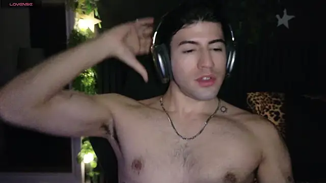 newjeff webcam