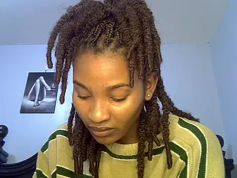 cute-alexis webcam