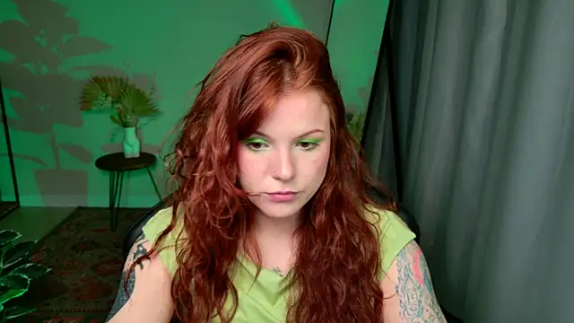 Elsie_Ginger webcam