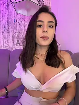 AbyThompson webcam