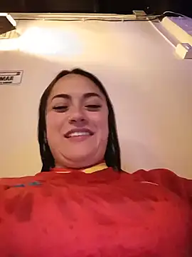 Lesly_10- webcam